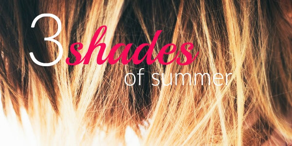 Color Trends for This Summer