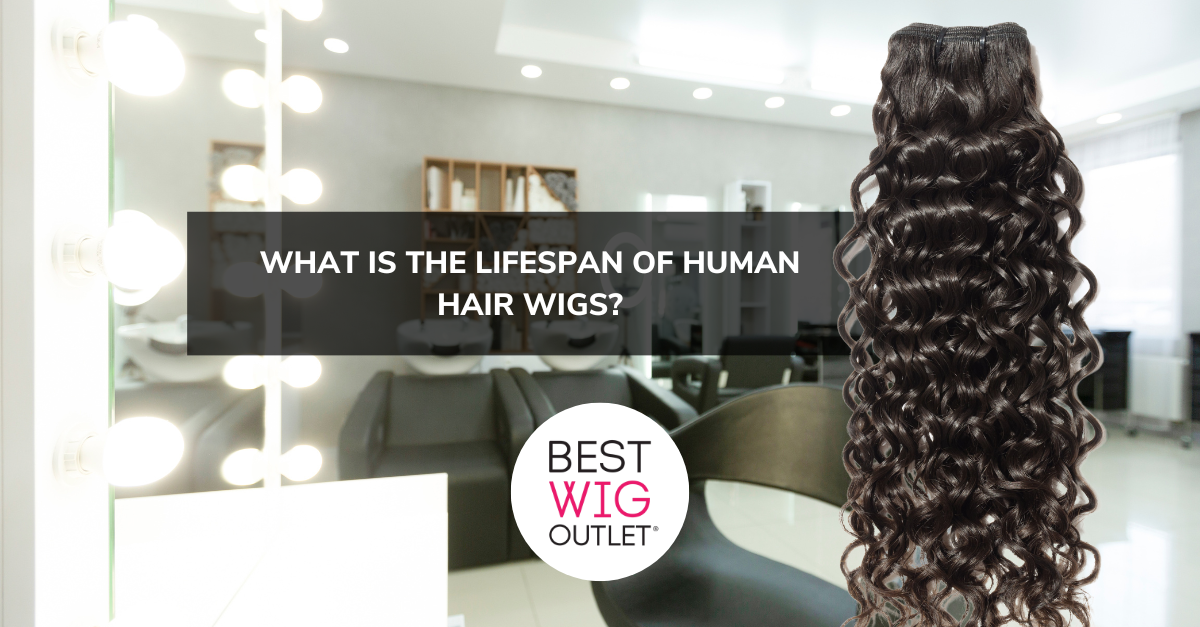 human hair wigs