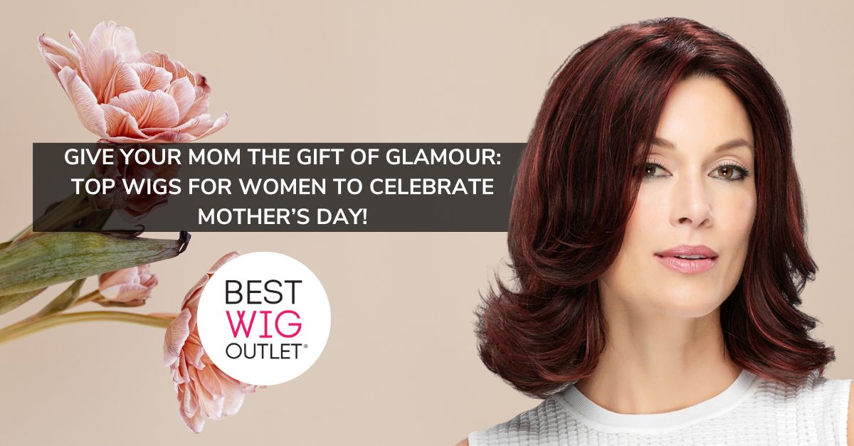 wigs for women