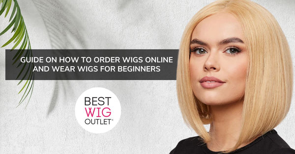 Best wigs online discount