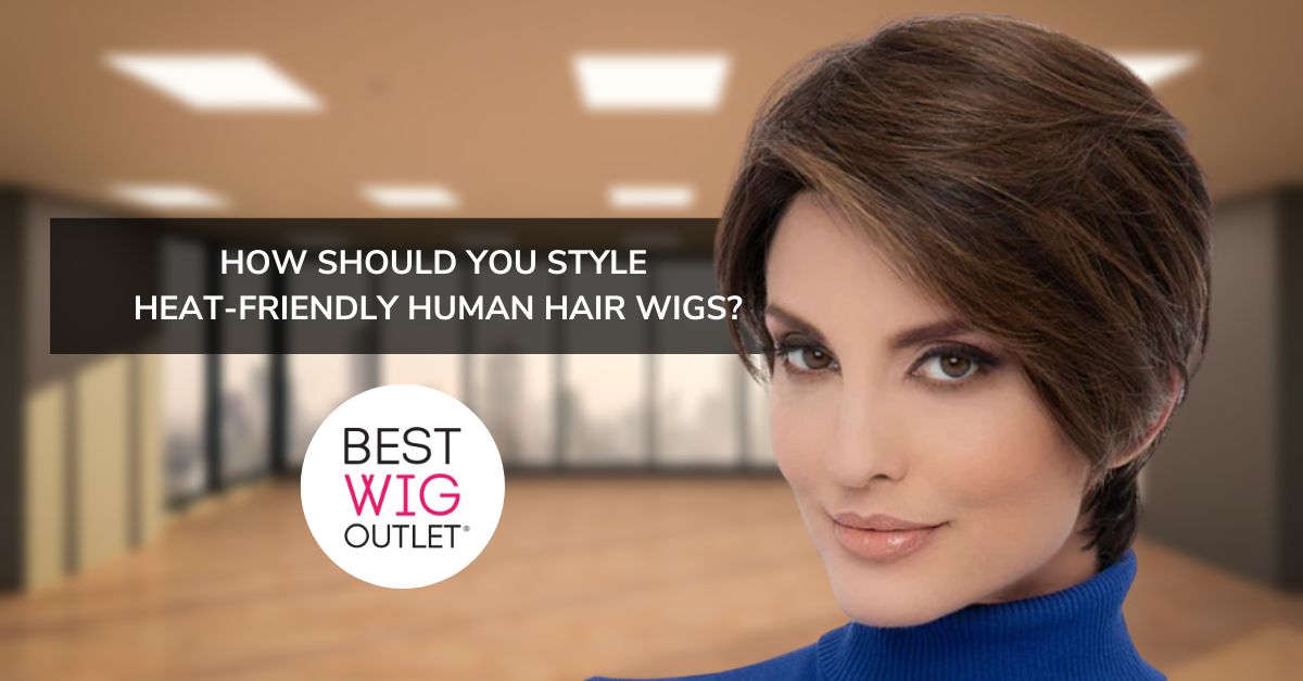 human hair wigs