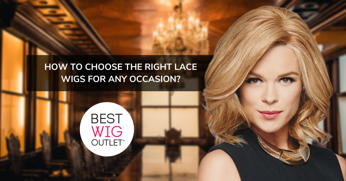 lace wigs