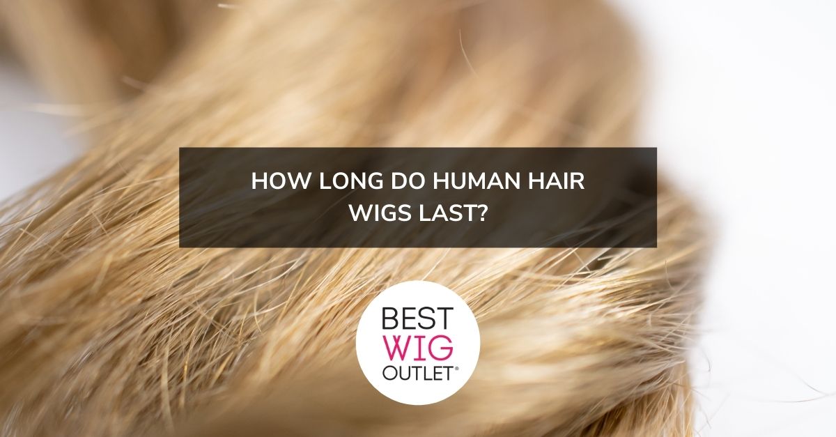 Human Hair Wigs