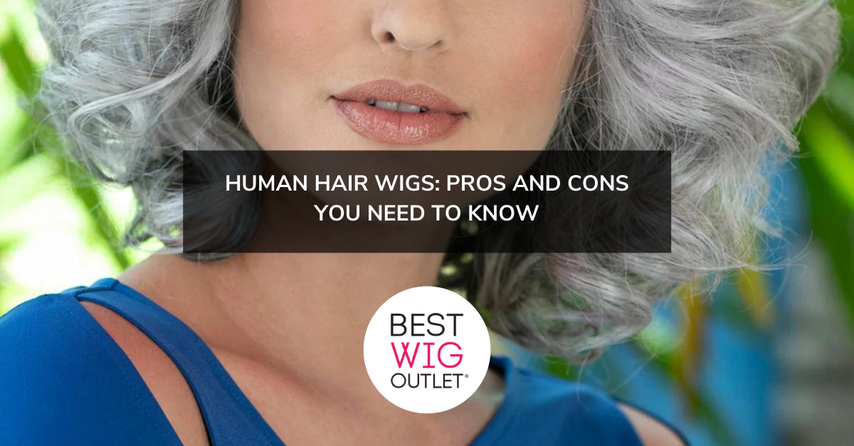 human hair wigs