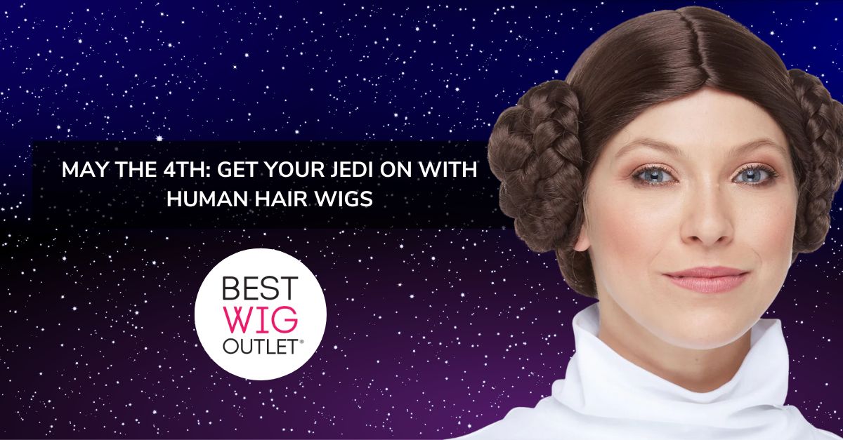 human hair wigs