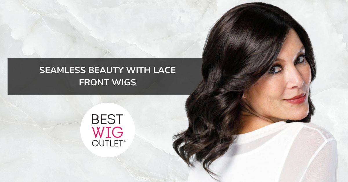 lace front wigs