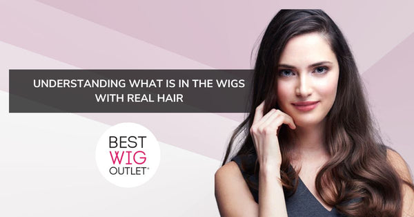 Wigs outlet store