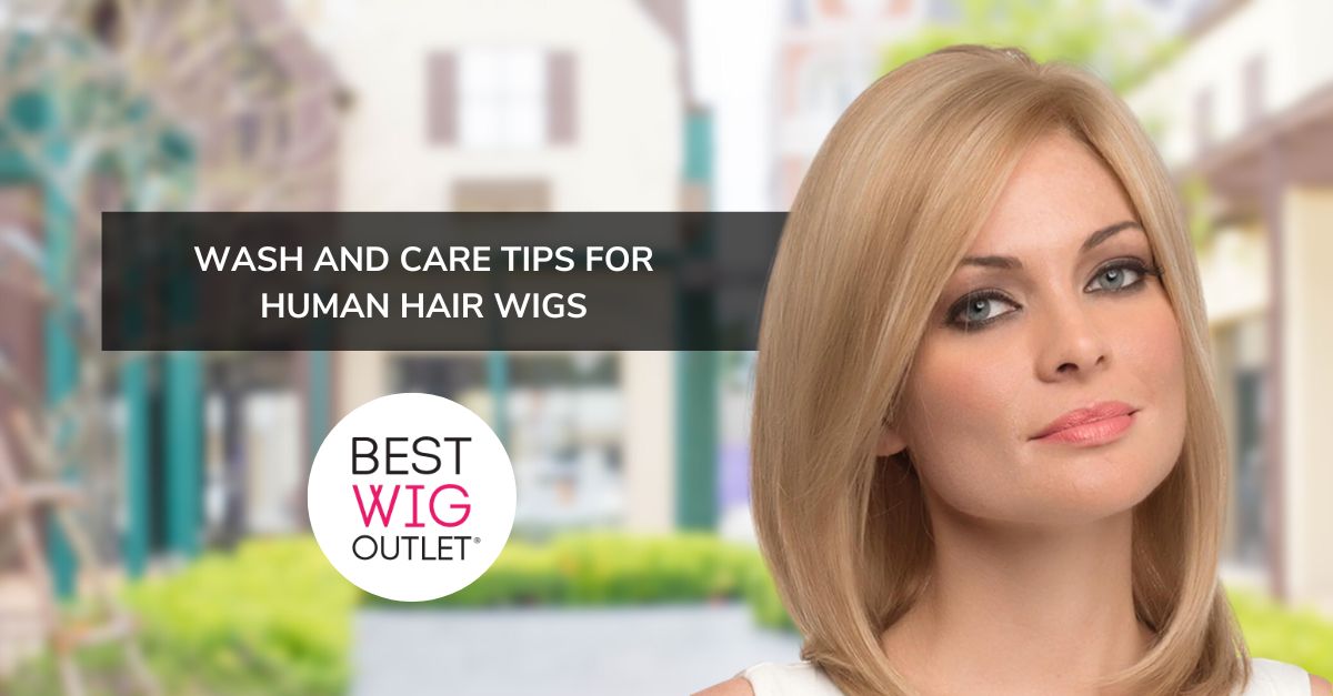 human hair wigs