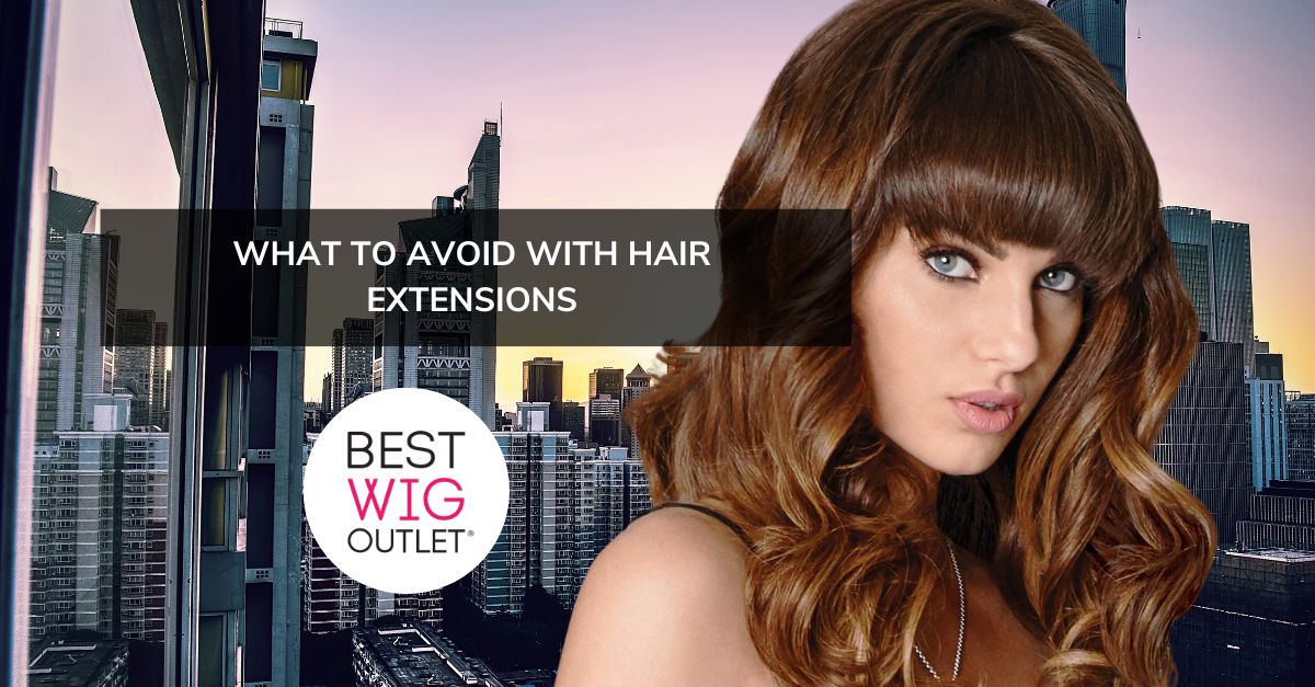 Hair Extensions