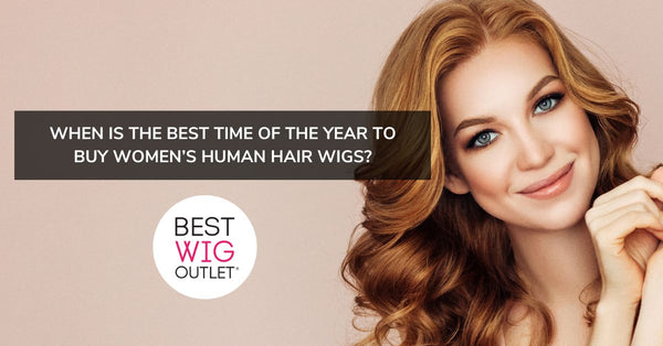 Affordable women's wigs clearance