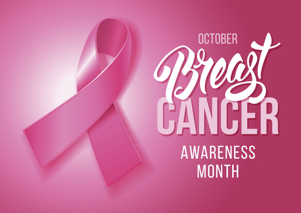 How to Feel Like You Again After or During Breast Cancer Treatment