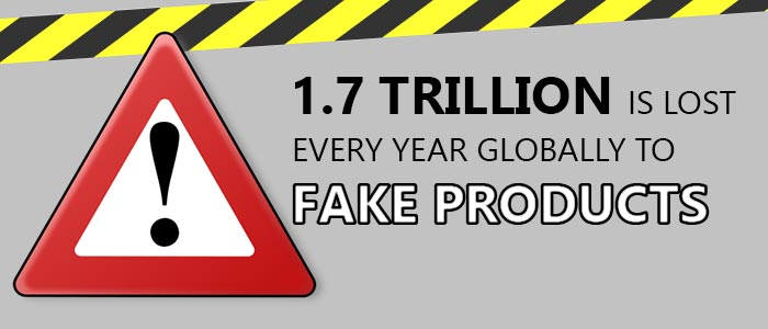 Fake Products Alert