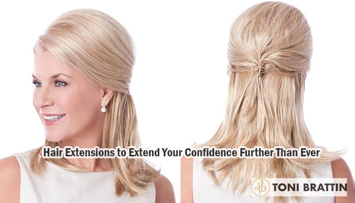 Hair Extensions