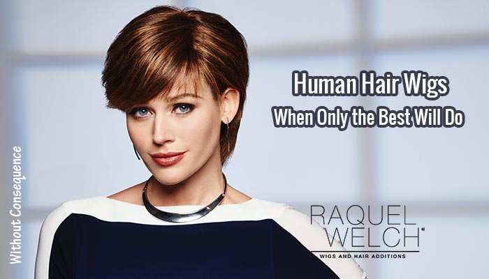 Human Hair Wigs