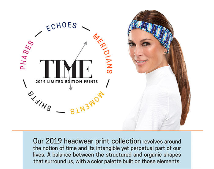 Headwear Print Collection