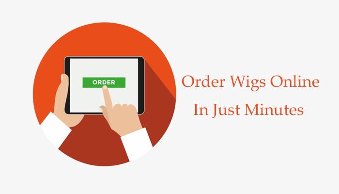 Order Wigs Online