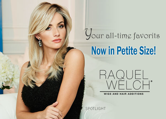 Petite Wigs