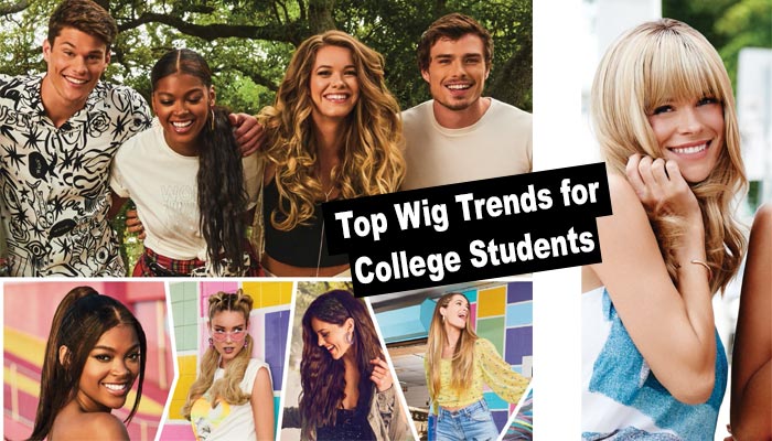 Top Wig Trends