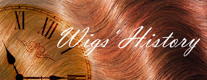 History of Wigs