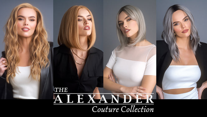 The Alexander Couture Collection