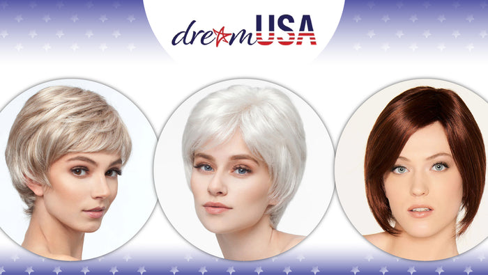 dream usa wigs