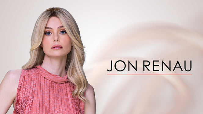 Jon Renau Wig Collection