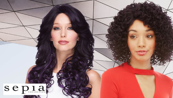 women's wigs
