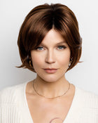Glenn (Exclusive) | Lace Front & Monofilament Top Synthetic Wig by Amore