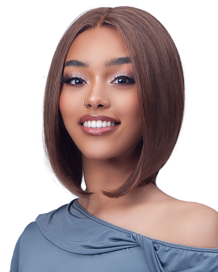 Jenny | Lace Front Synthetic Wig by Bobbi Boss