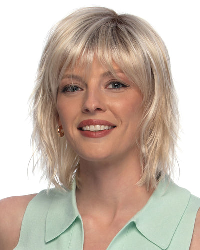 Jones | Synthetic Wig by Estetica