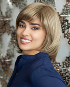 Jasmine | Monofilament Synthetic Wig by Envy