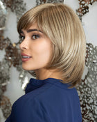 Jasmine | Monofilament Synthetic Wig by Envy