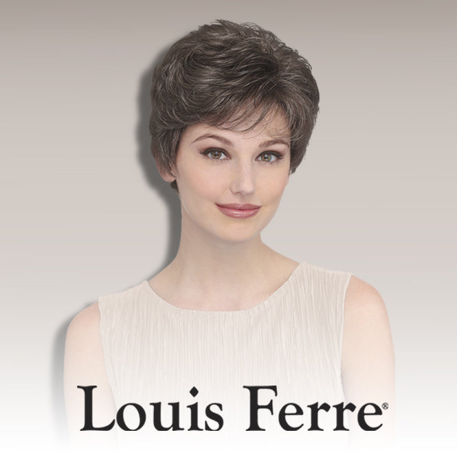 Louis Ferre Wigs