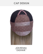 Hat Magic 10 inch (Exclusive) | Hair Piece by Jon Renau
