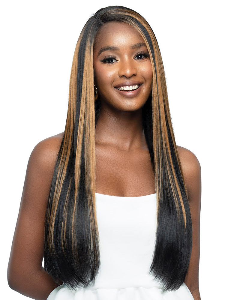 Naserian | Lace Front Synthetic Wig by Bobbi Boss