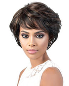 Selia Synthetic Wig by Motown Tress