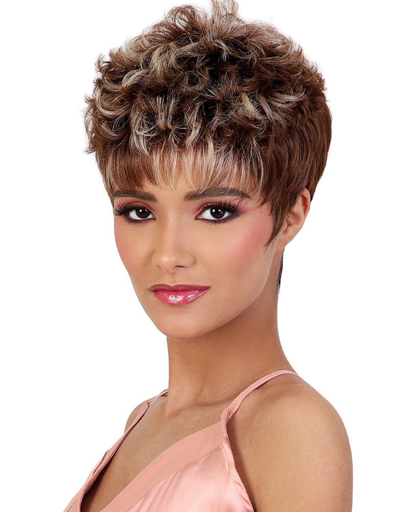 Cami | Synthetic Wig by Motown Tress