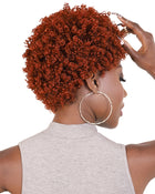 Spice | Synthetic Wig by Motown Tress