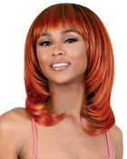 Shelli | Synthetic Wig by Motown Tress