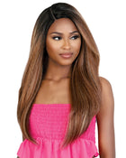 CLS Prada | Lace Part Synthetic Wig by Motown Tress