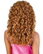 CLS Yuvi | Lace Part Synthetic Wig by Motown Tress