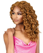 CLS Yuvi | Lace Part Synthetic Wig by Motown Tress