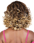 LDP-Aroni | Lace Front & Lace Part Synthetic Wig by Motown Tress