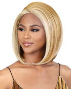 WHL Rino | Lace Front Synthetic Wig by Motown Tress