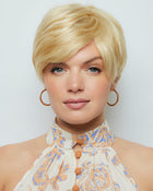 Kris | Monofilament Human Hair Wig by Orchid