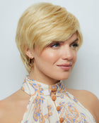 Kris | Monofilament Human Hair Wig by Orchid