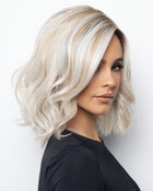 Vero (Exclusive) | Lace Front & Monofilament Part Synthetic Wig by Rene of Paris