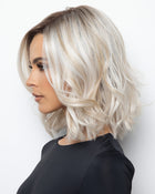 Vero (Exclusive) | Lace Front & Monofilament Part Synthetic Wig by Rene of Paris