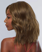 Big Spender | Lace Front & Monofilament Top Synthetic Wig by Raquel Welch