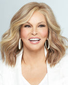 Big Spender | Lace Front & Monofilament Top Synthetic Wig by Raquel Welch